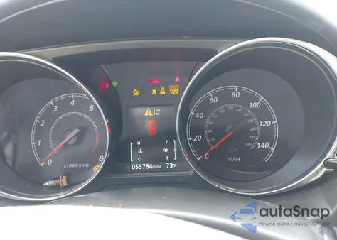 2021 Mitsubishi Outlander Sport 2.0 Be 2Wd/2.0 Es 2Wd/2.0 Le 2Wd/2.0 S 2Wd z USA, uszkodzony, nr VIN JA4APUAU2MU008117